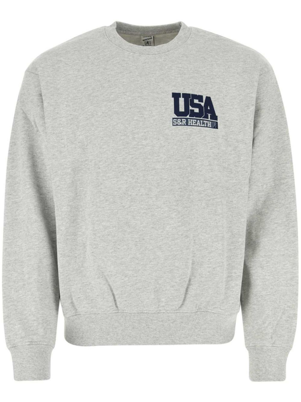 Team USA sweatshirt - Grey
