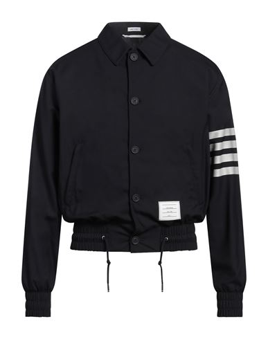 Man Jacket Midnight blue