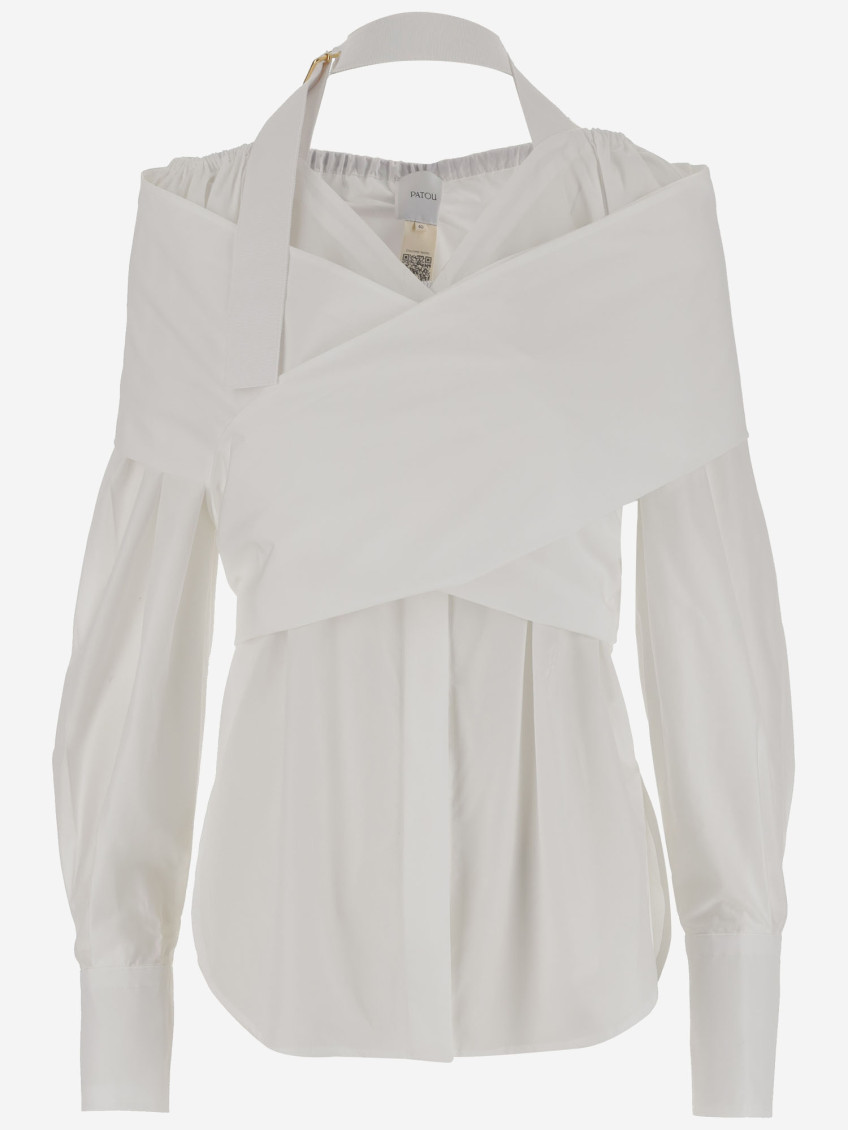 Patou - Cotton Shirts