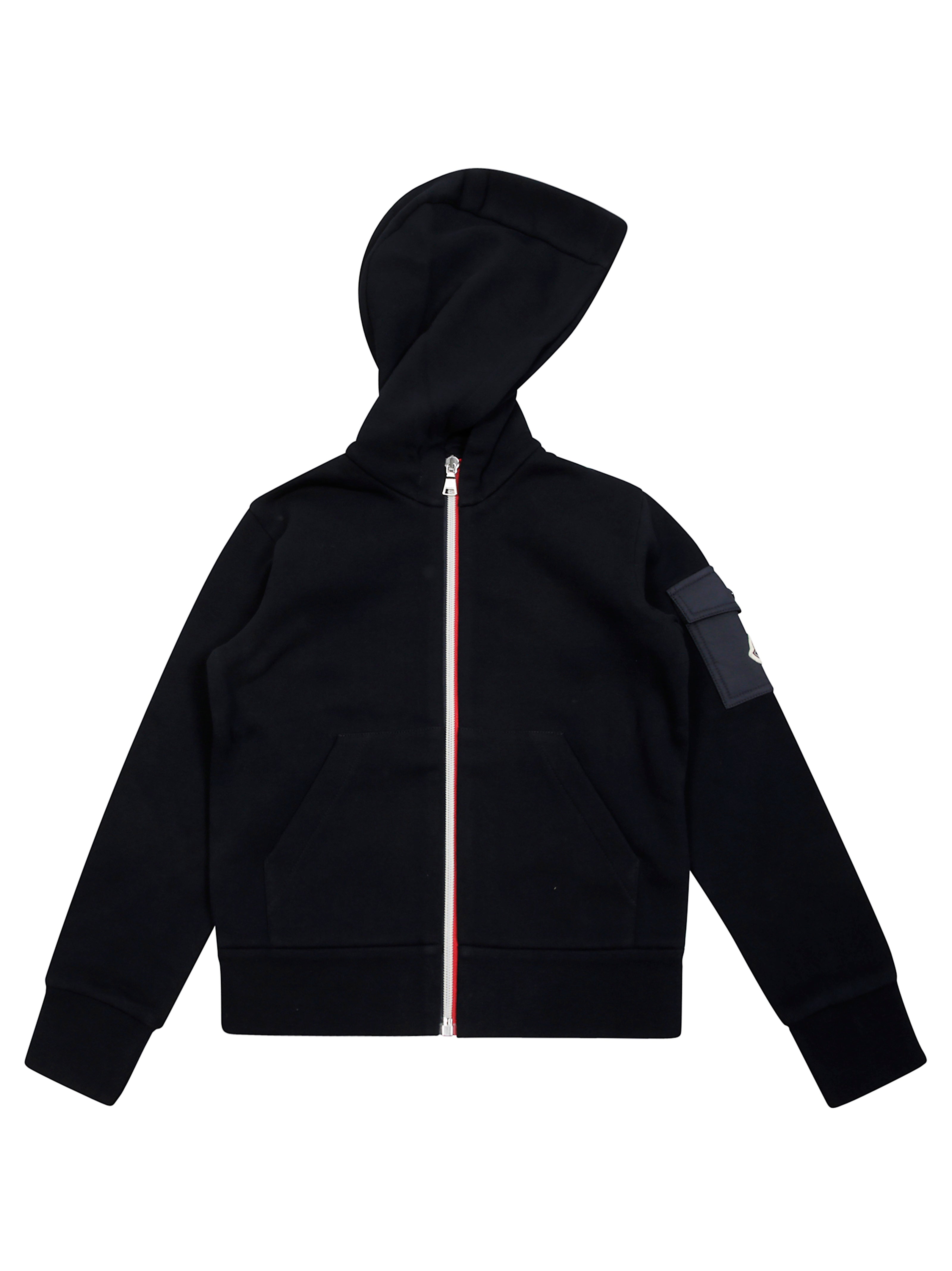 Mini Zip-Up Hoodie for Kids