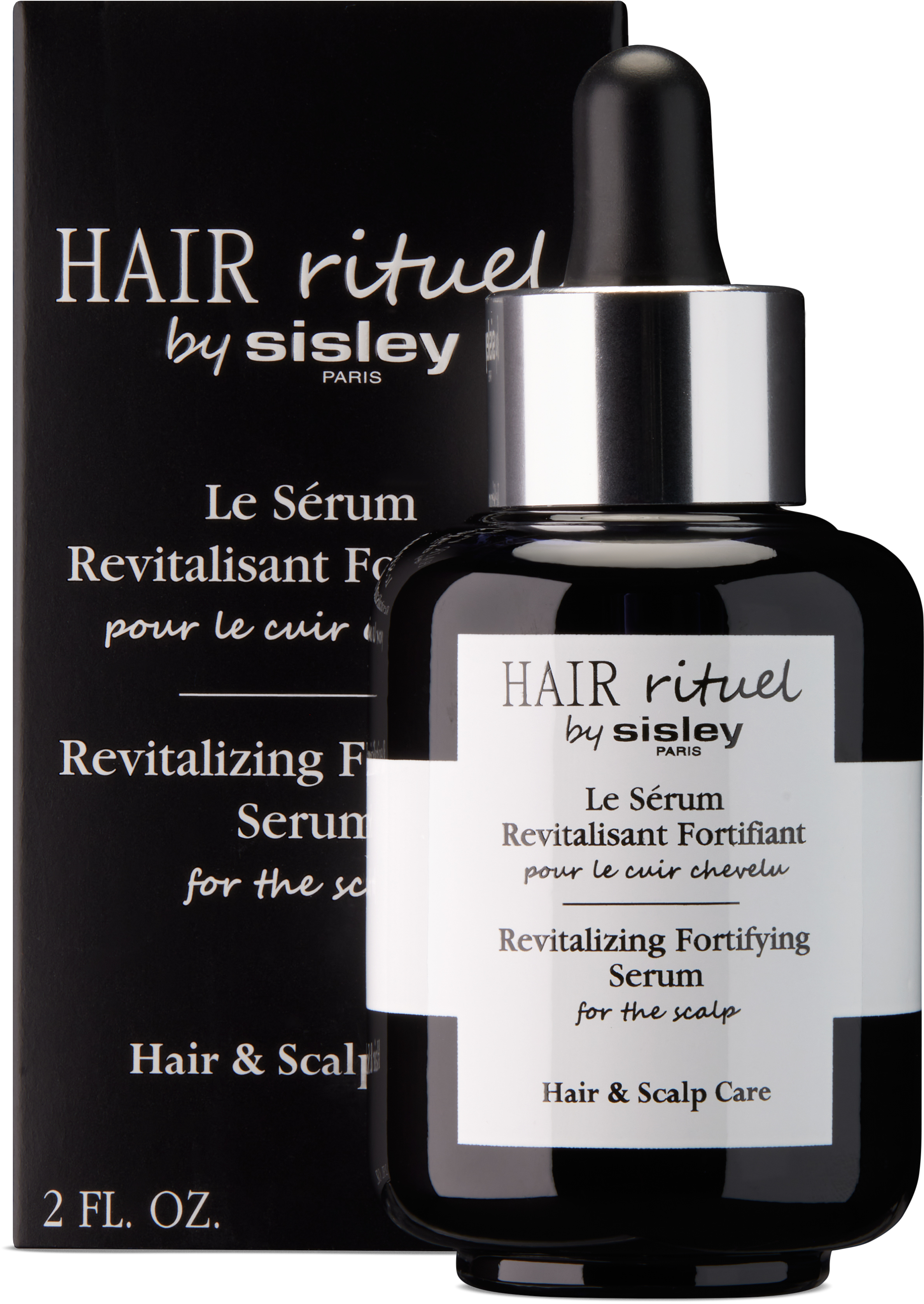 Revitalizing Fortifying Serum, 60 mL