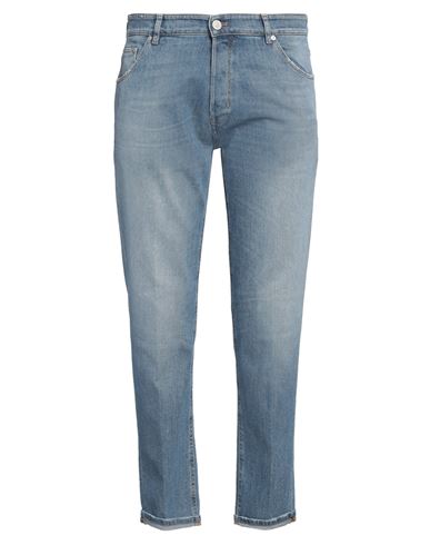 Man Jeans Blue