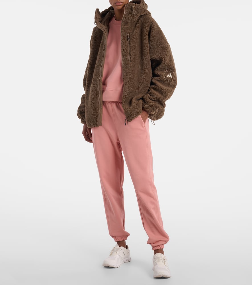 Cotton sweatshirt