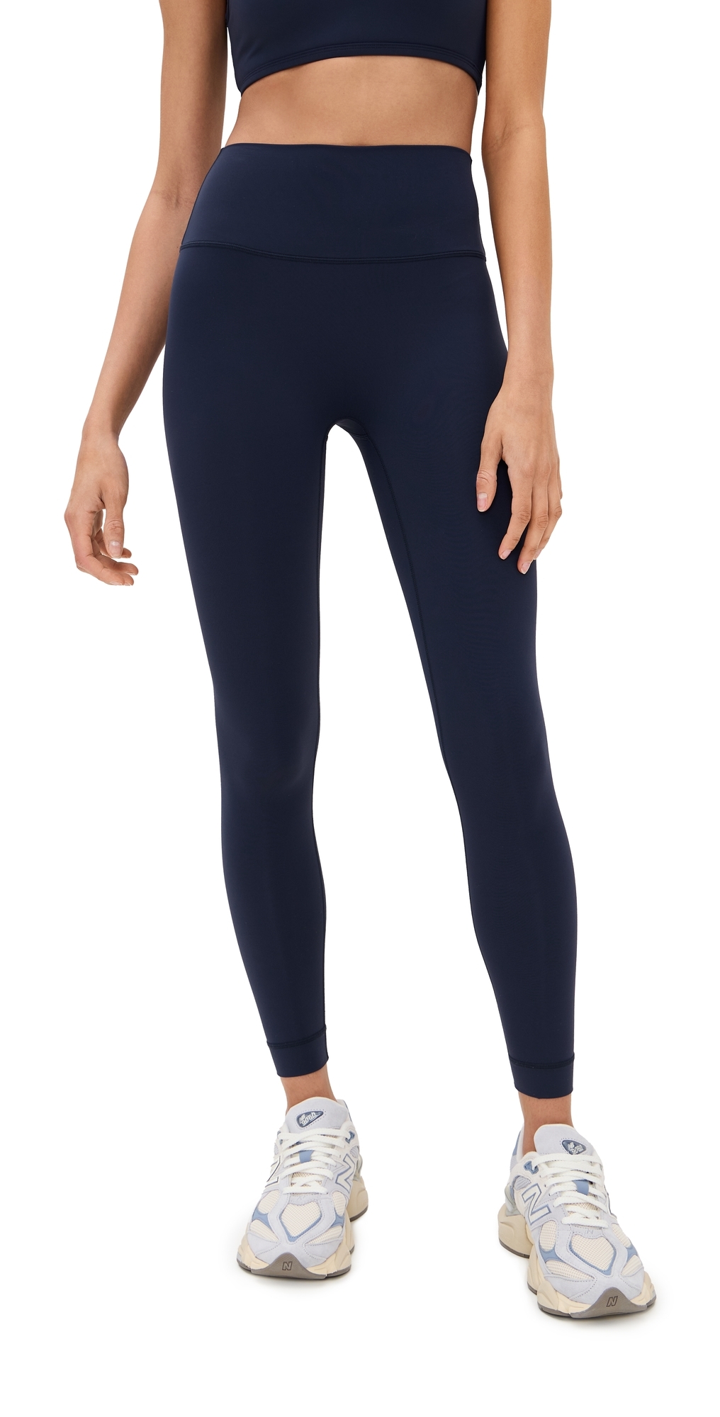 SET Airluxe Breathe High Rise Leggings Spades 