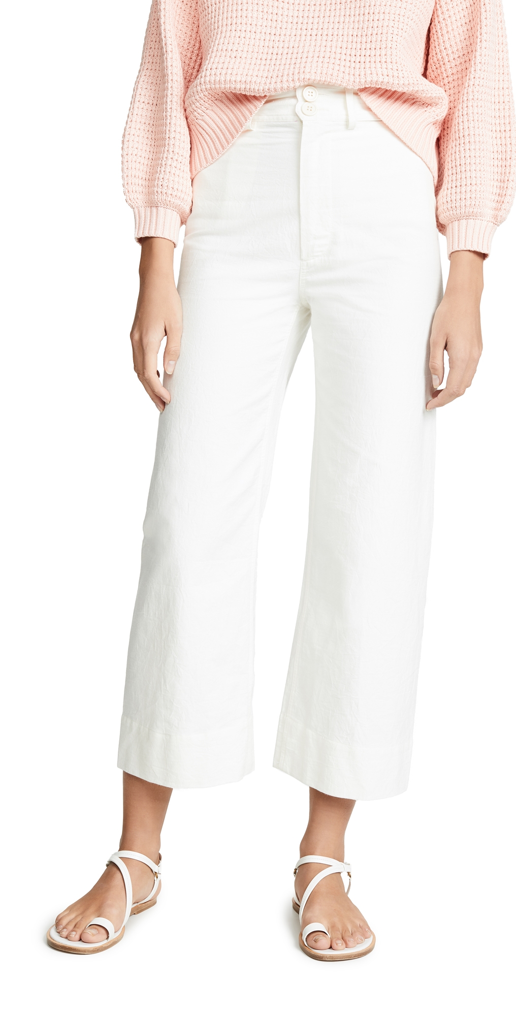 Merida Pants Cream