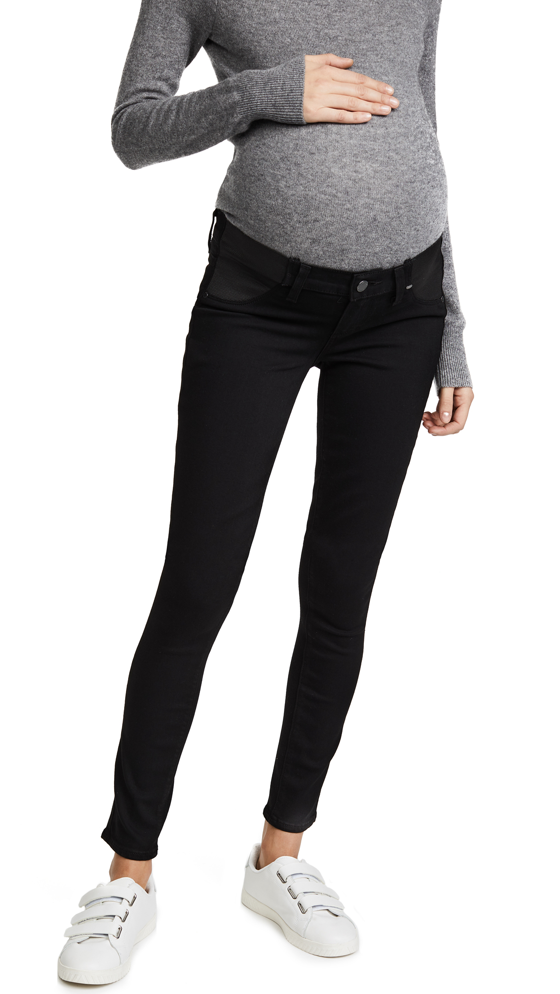 Transcend Verdugo Ultra Skinny Maternity Jeans