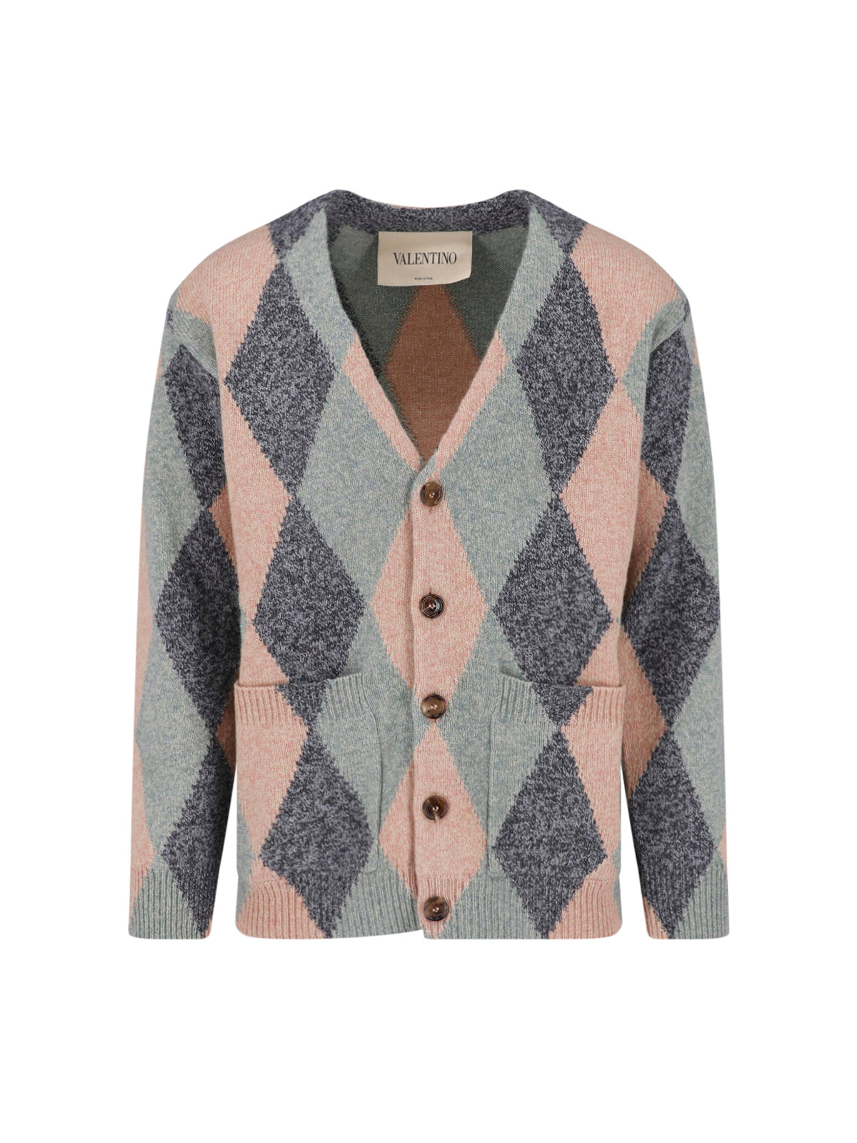 Men's 100% Virgin Wool Sweater