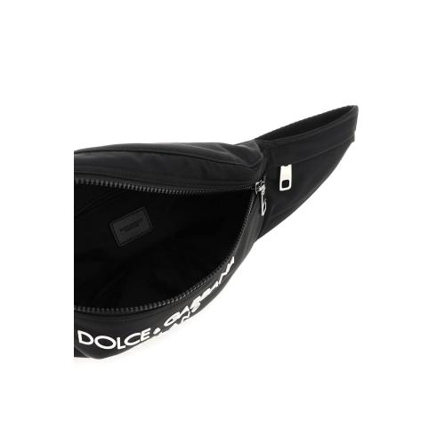 2023 Spring - Summer 돌체앤가바나 벨트백 Dolce gabbana nylon beltpack BM2194 AG182