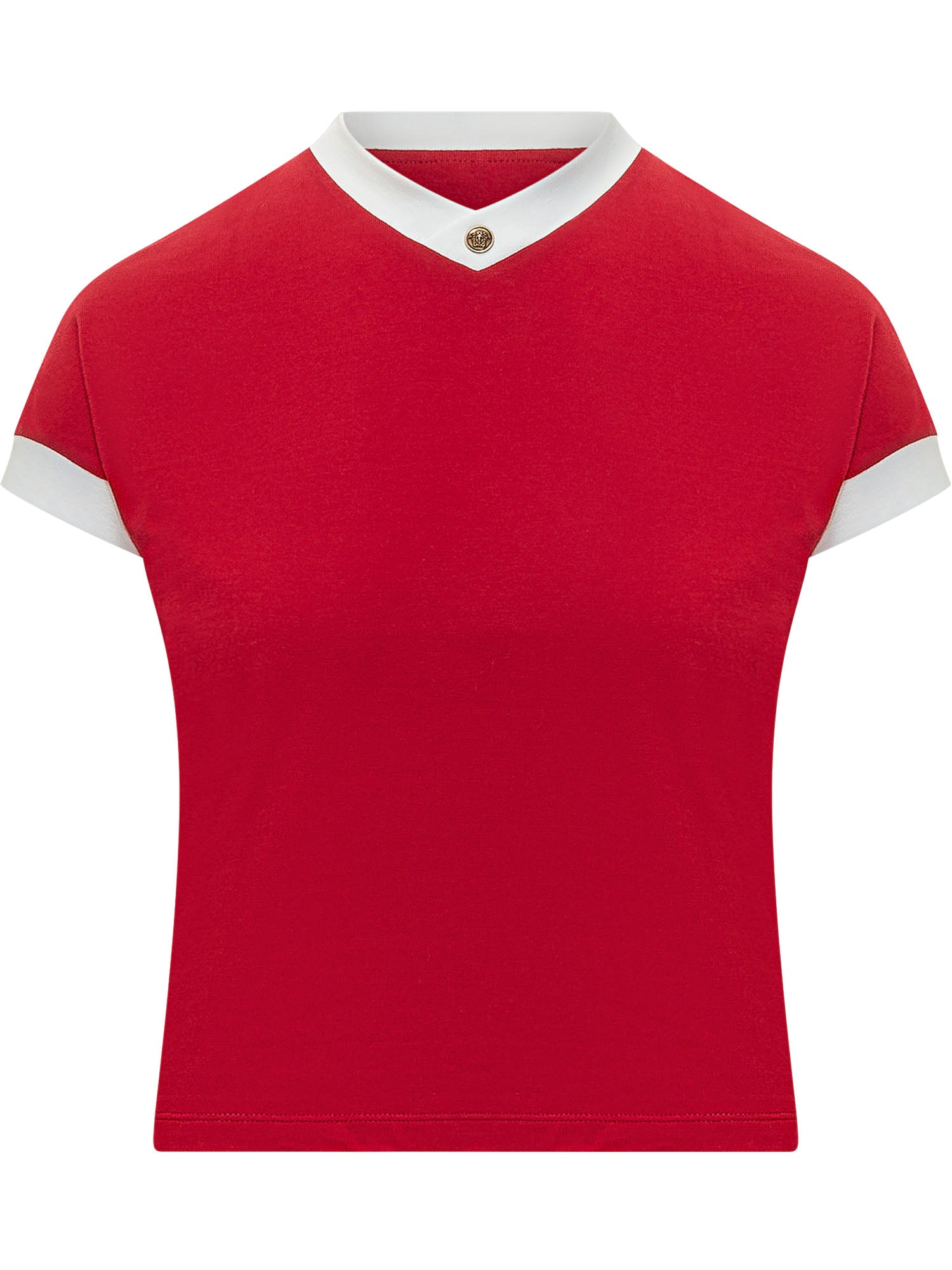 Vintage Print T-Shirt