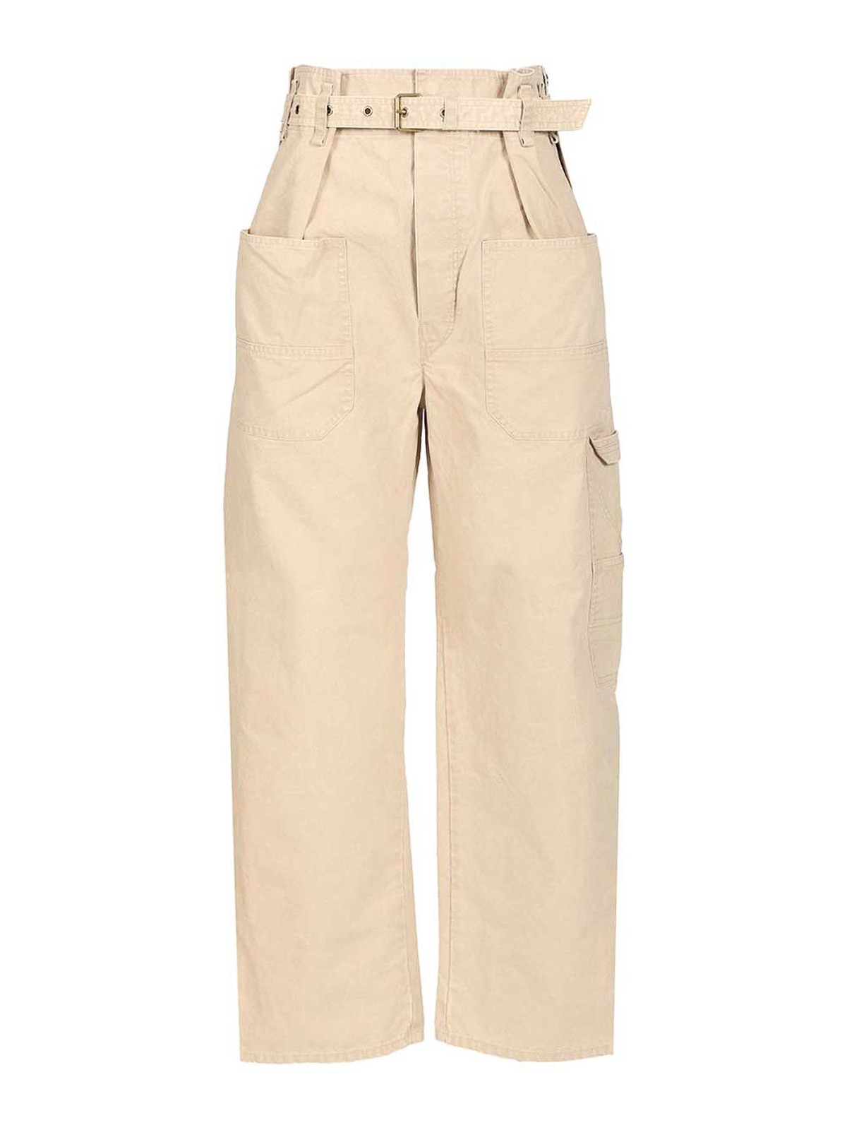 Mathilda Workwear Trousers