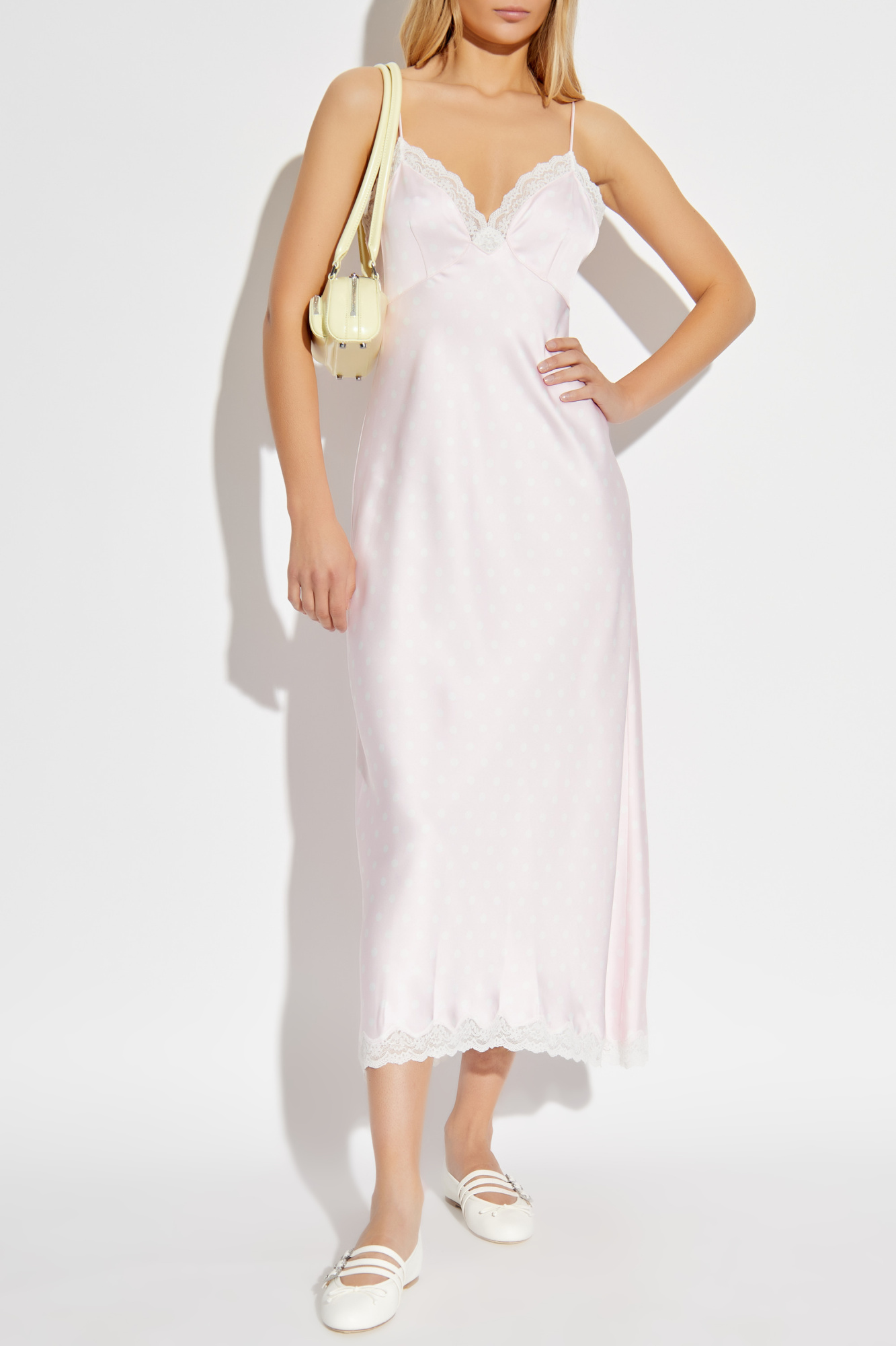 Dress `Manuela`, Women's, Pink