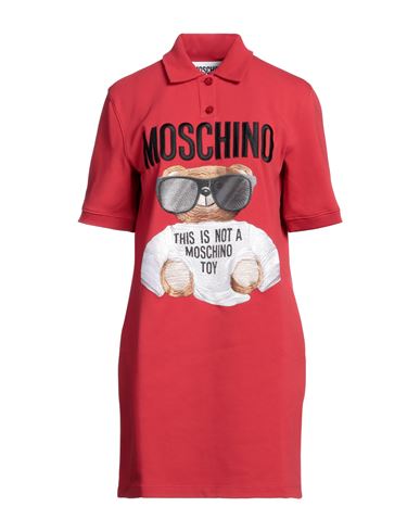 Woman Mini dress Red