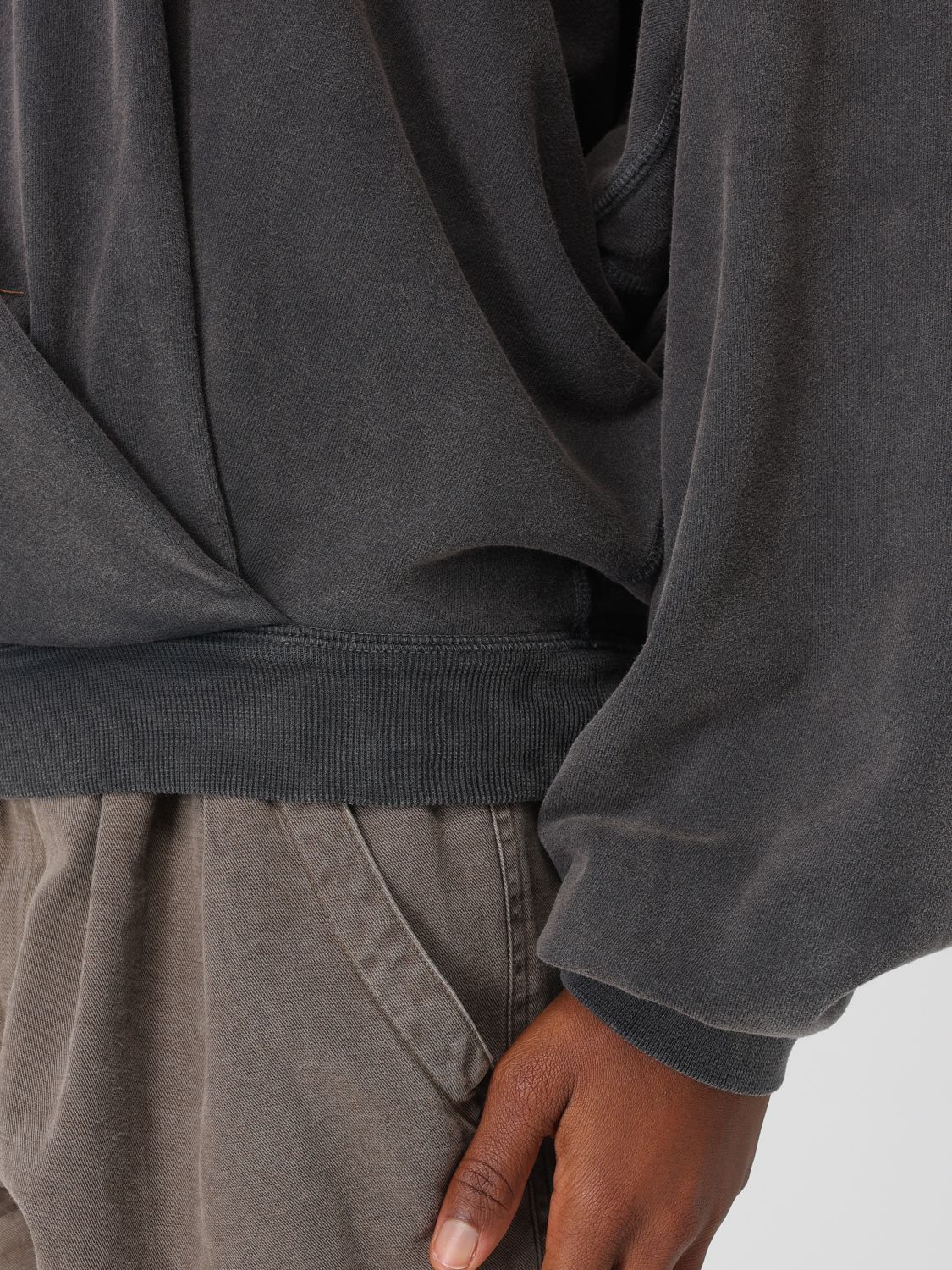 Sweater Woman color Beige
