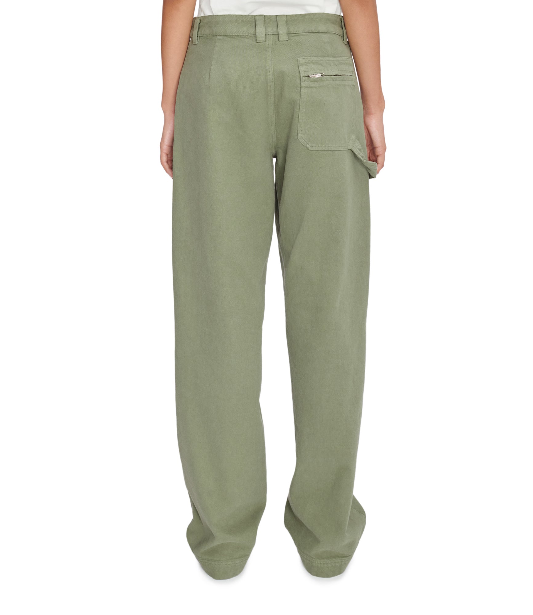 A. P.C. Pasadena pants 34 JAB - Pale khaki