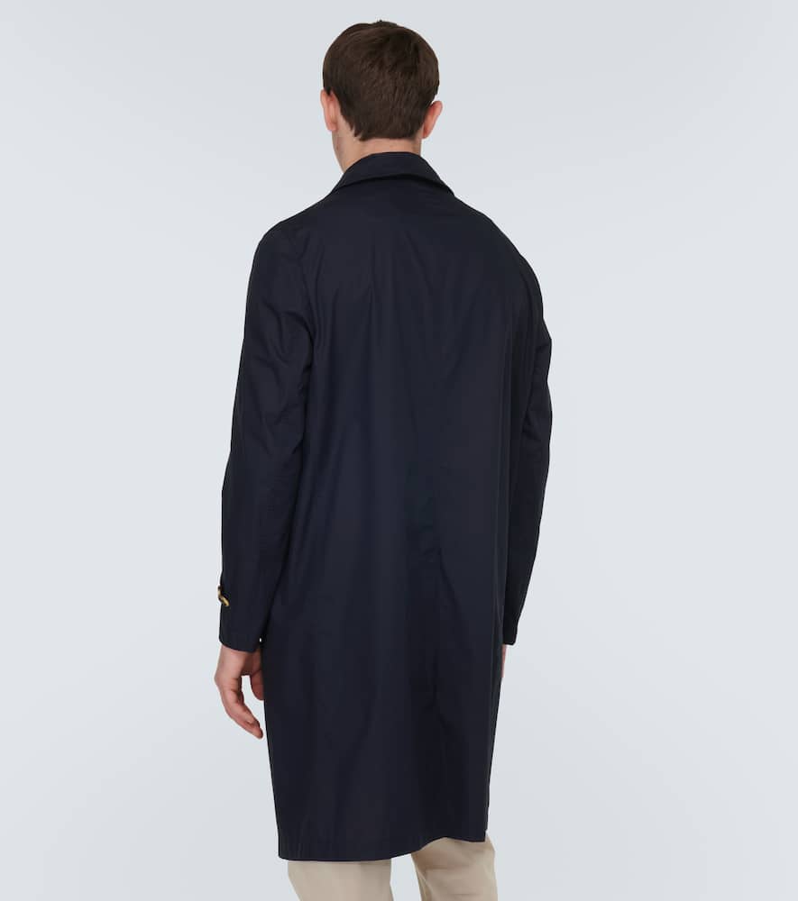 Car coat