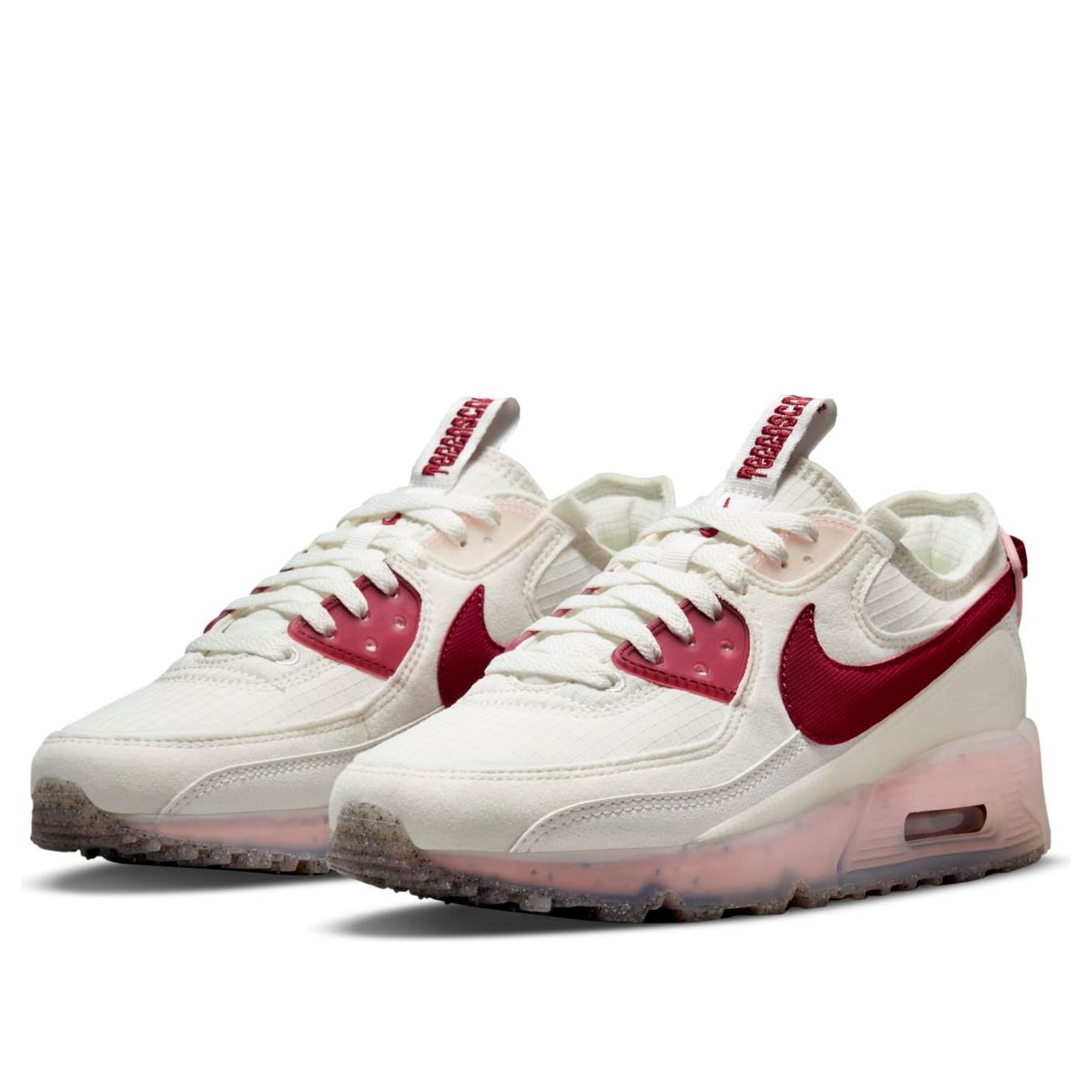 (WMNS) Air Max Terrascape 90 'Pomegranate'