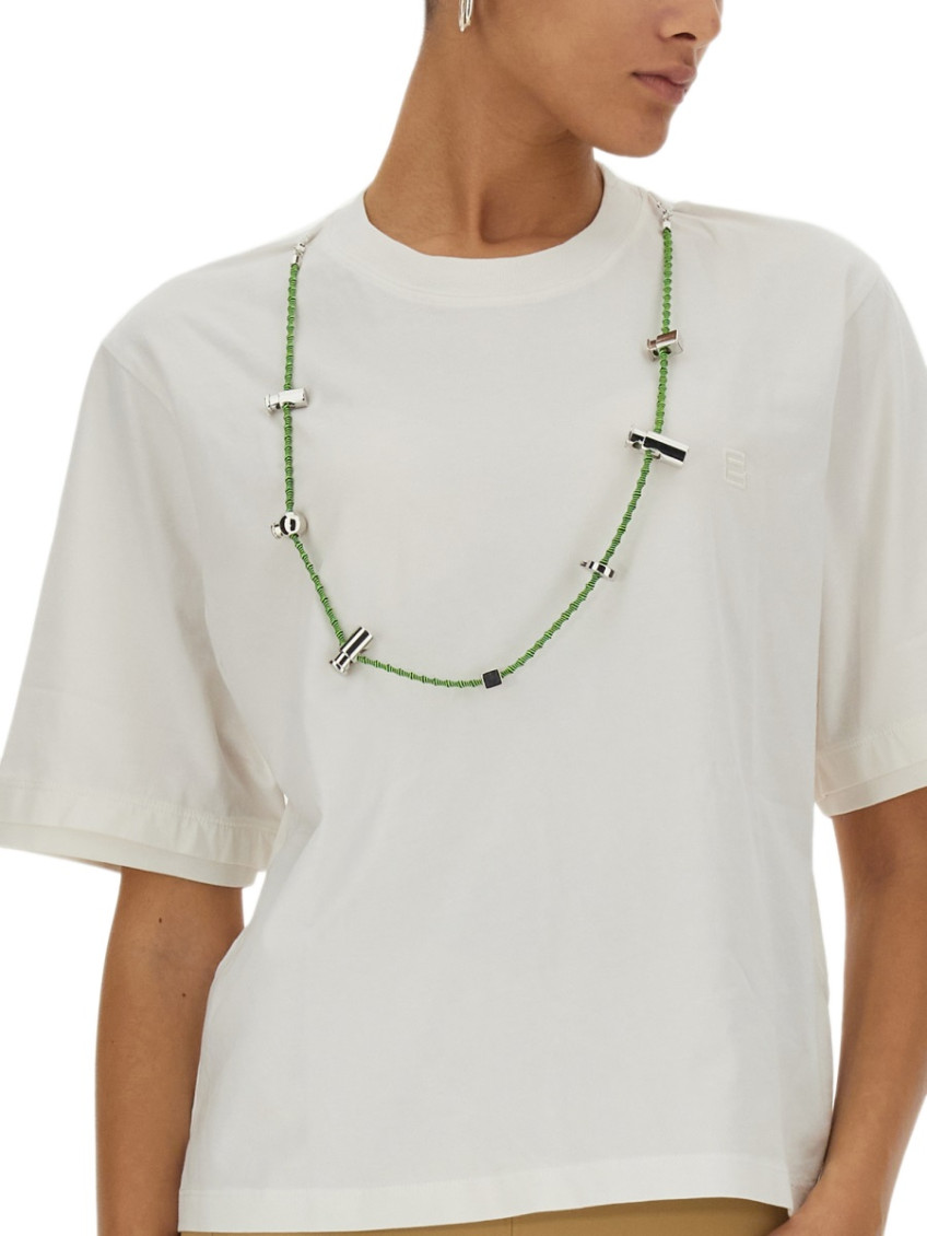 Stoppers boxy T-shirt