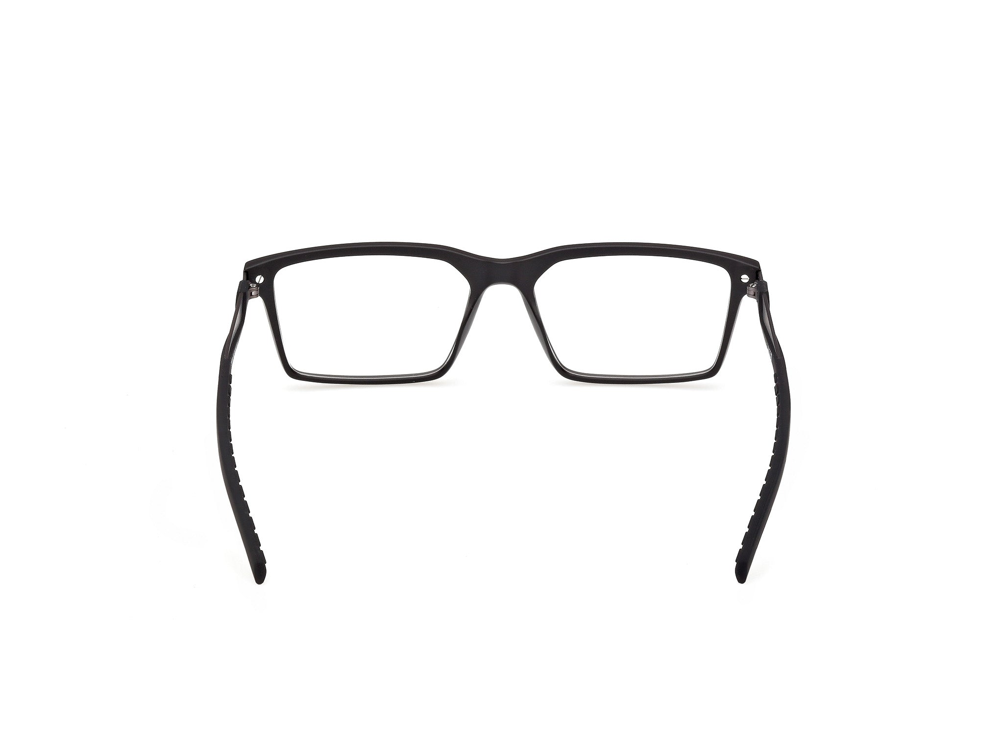Adidas Sport Man Adidas Sport SP5109 002 Optical frames Injected Black Squared Norma