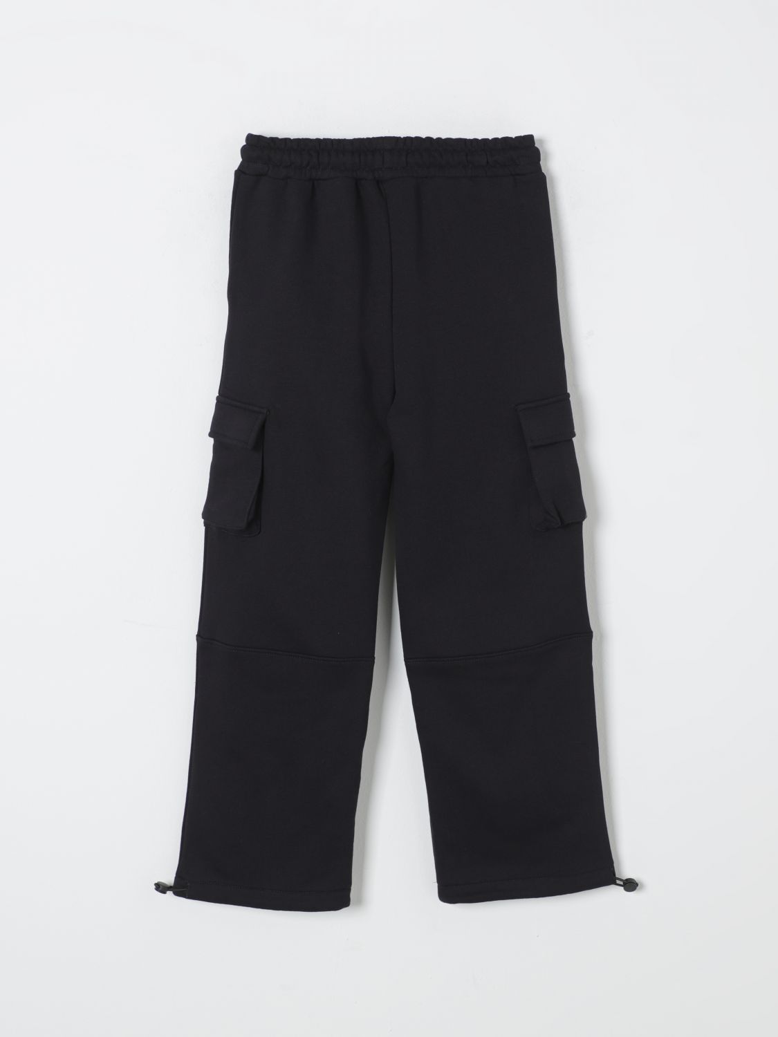 Pants Kids color Grey