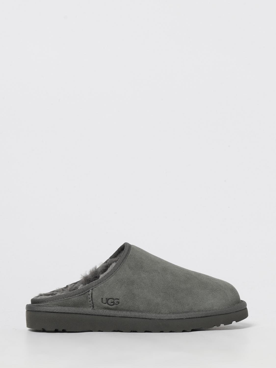 Men's Classic Slip On Slippers