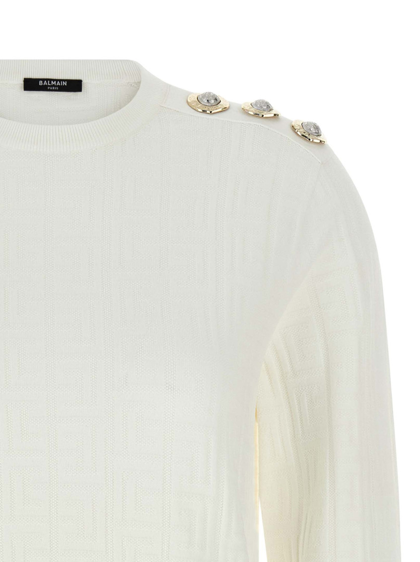 Knitted Tops.