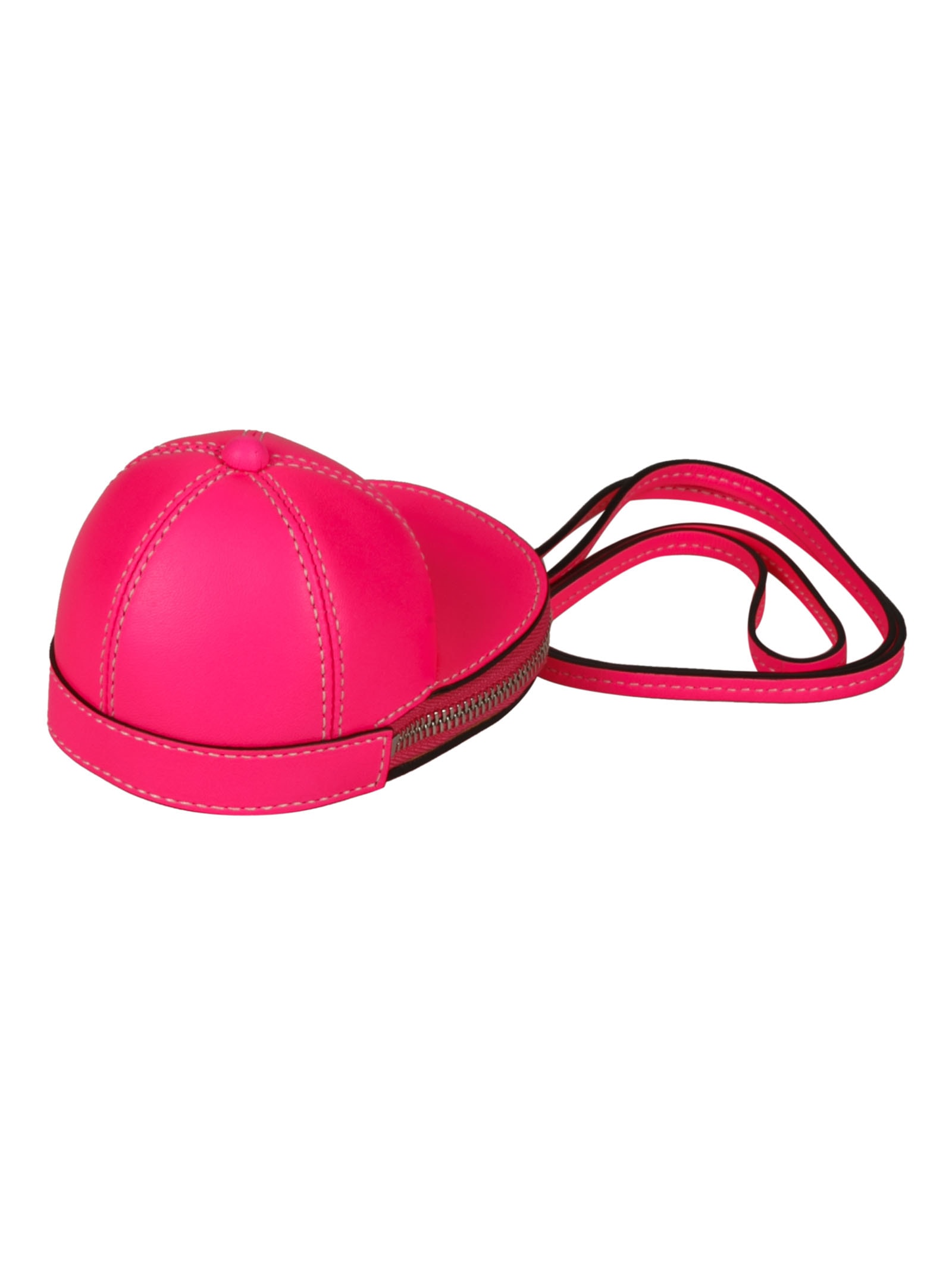 Nano Cap Shoulder Bag