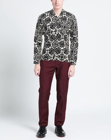 Man Shirt Black