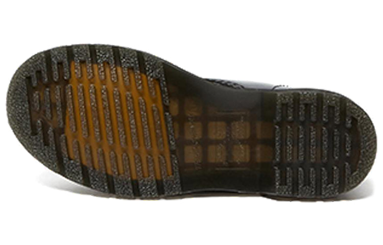 (WMNS) Vegan 1460 Pascal Boots 'Gunmetal'