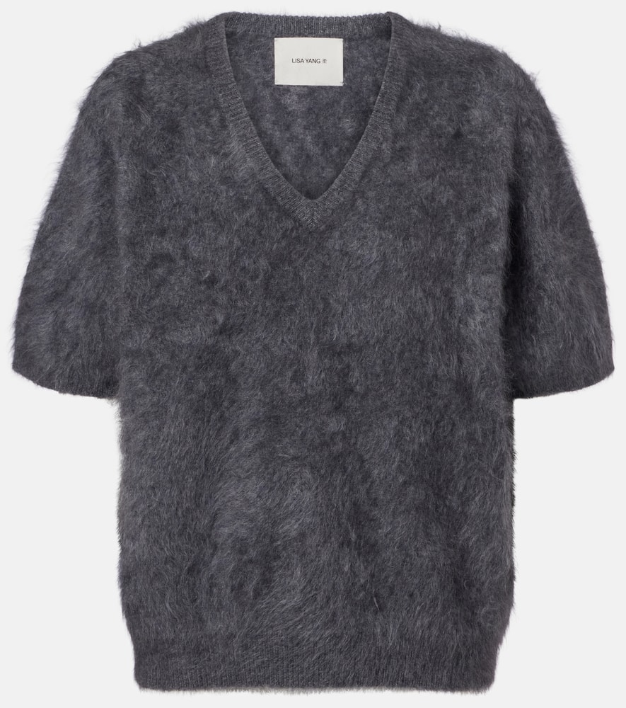 Lovisa cashmere sweater