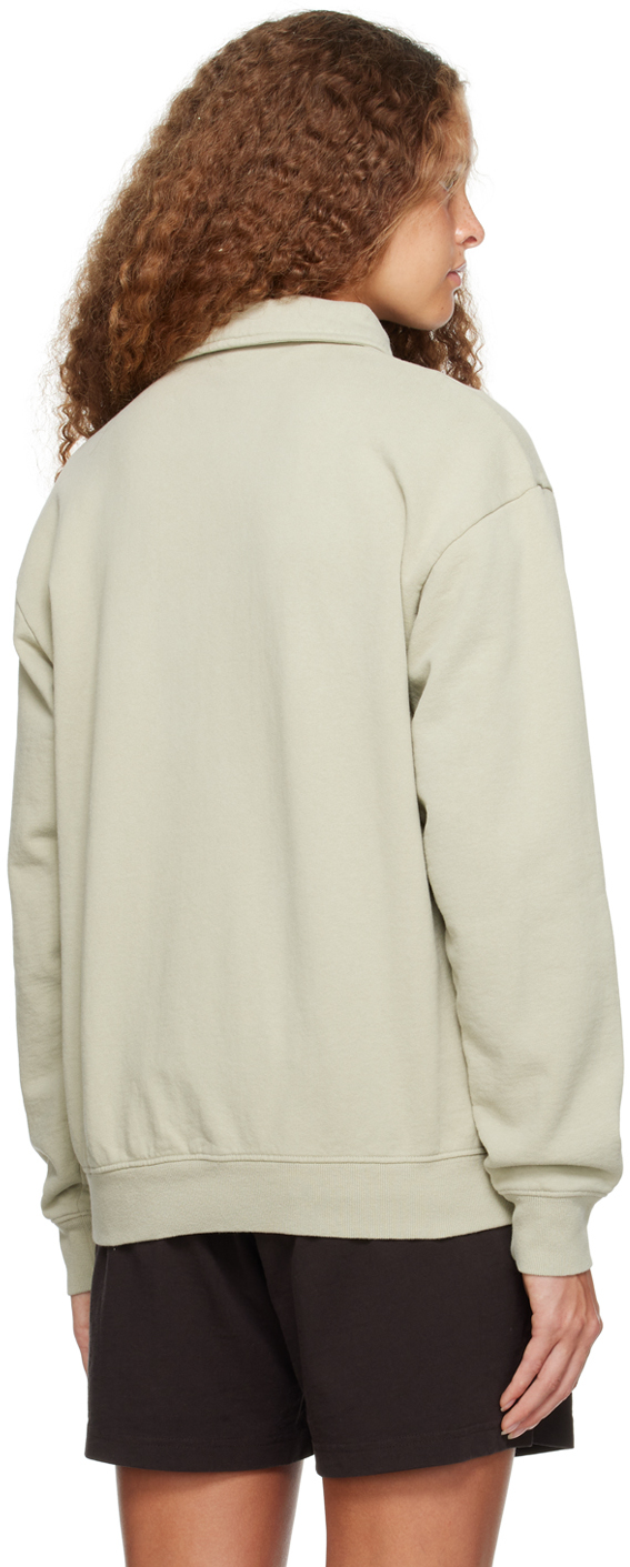 SSENSE Exclusive Green Polo Shirt