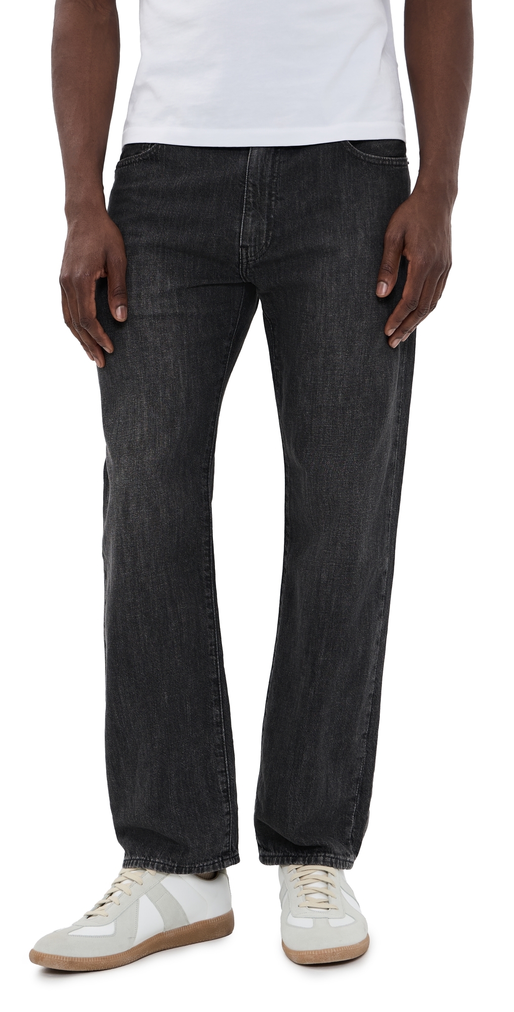555 Relaxed Straight Jeans We Good in the West LTWT
