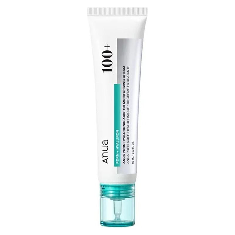 PDRN HYALURONIC ACID 100 MOISTURIZING CREA