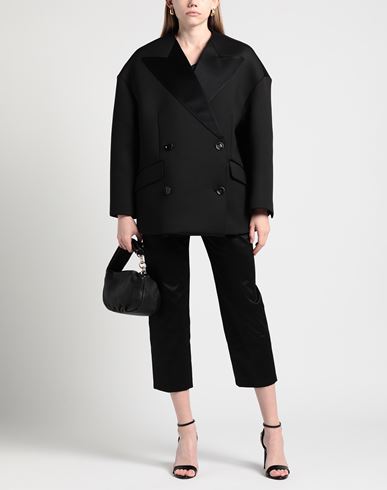 Woman Jacket Black