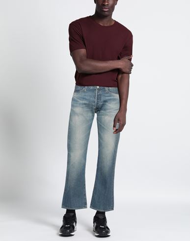 Man Jeans Blue