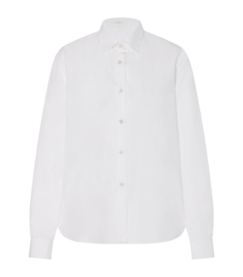 Maigret Cotton Shirt