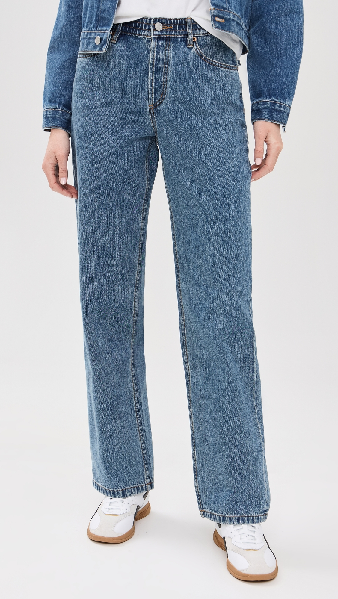 James Jeans in Classic Blue Classic Blue