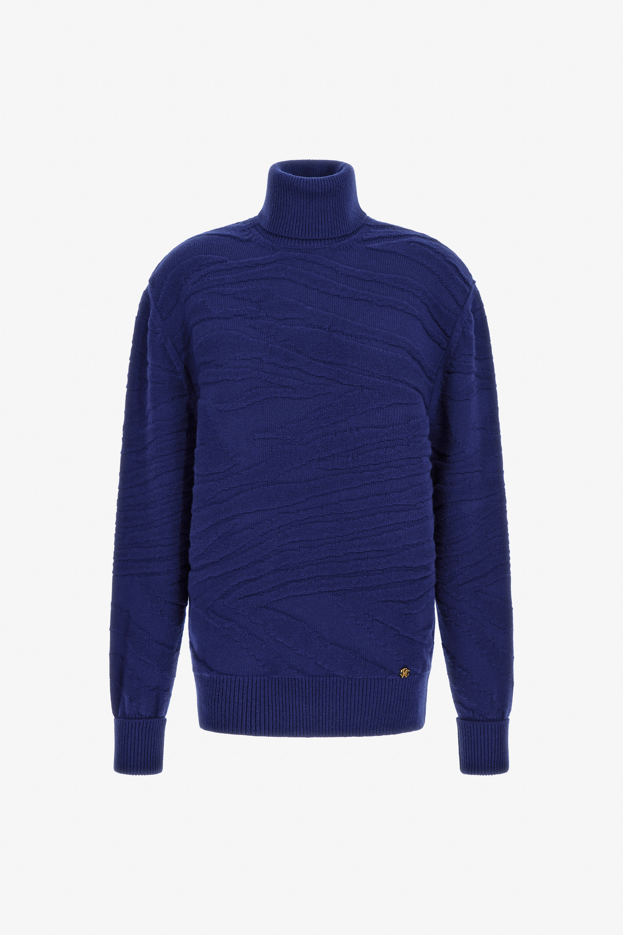 Turtleneck Sweater