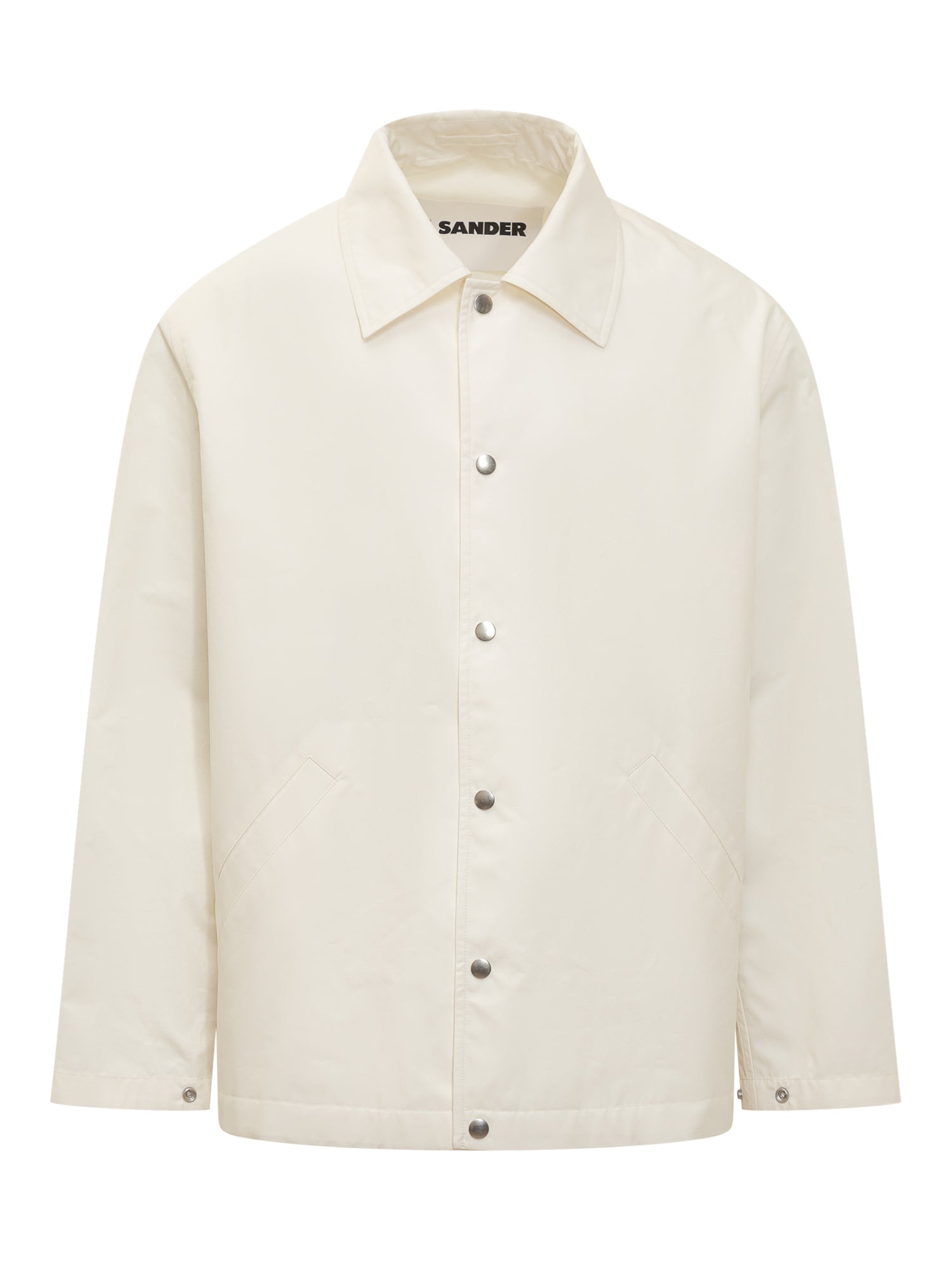 Classic Blouson Jacket
