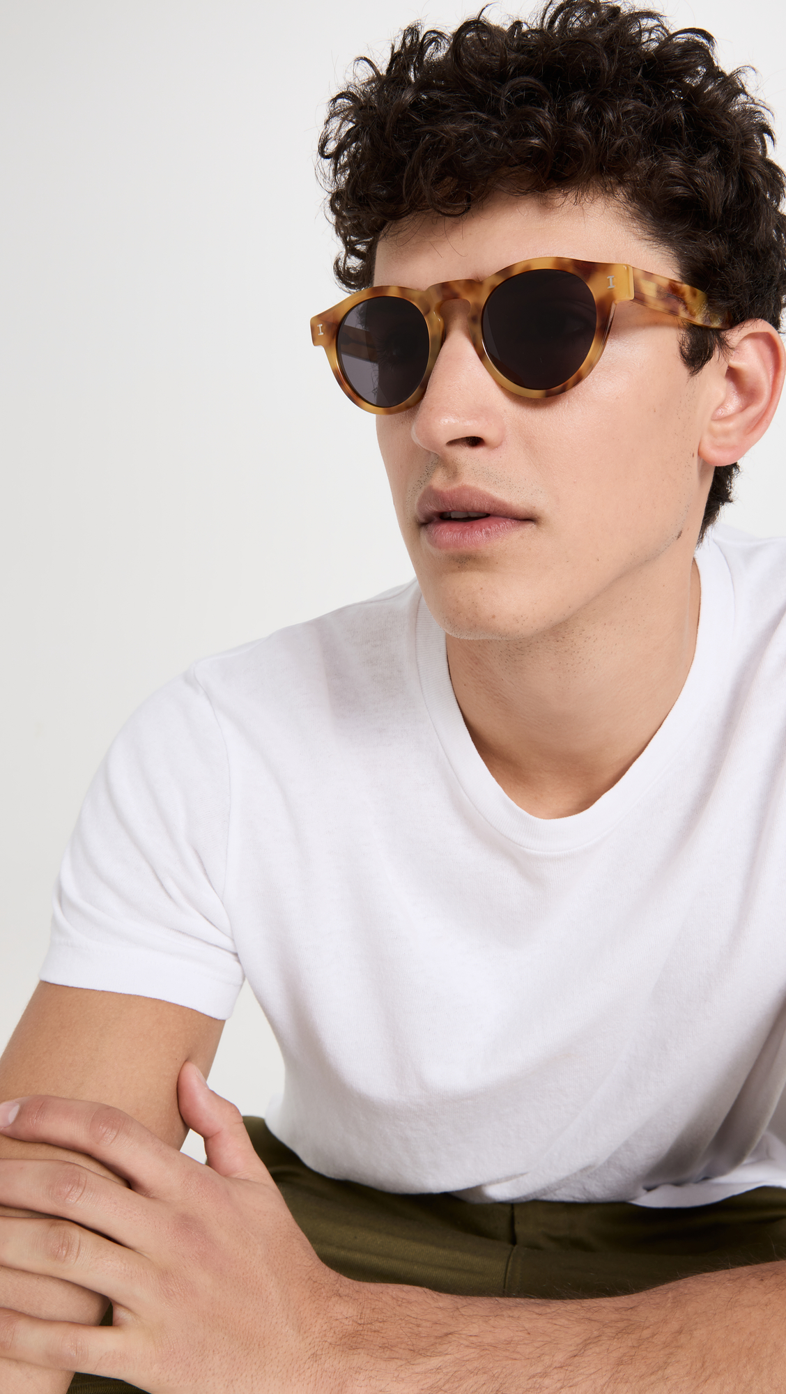Leonard Sunglasses