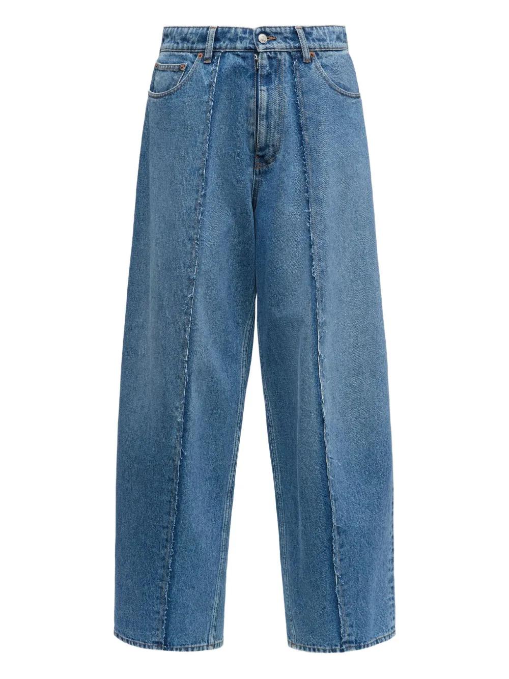 5-Pocket PaintNTS Pants - Men