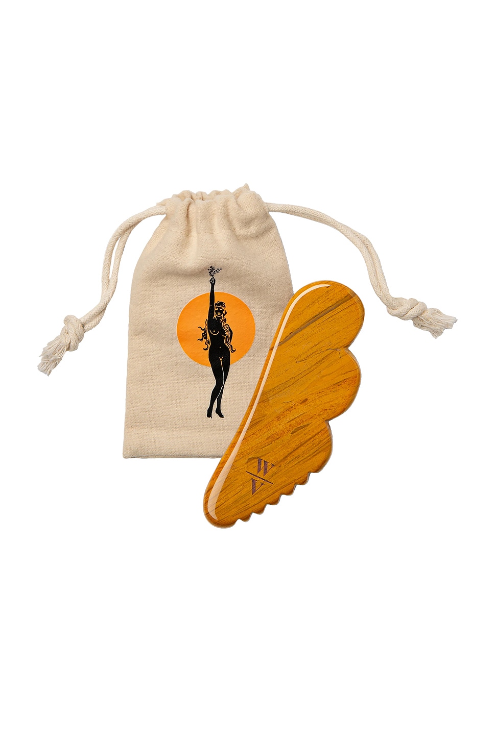 Wonder Valley Gua Sha in Beauty: NA