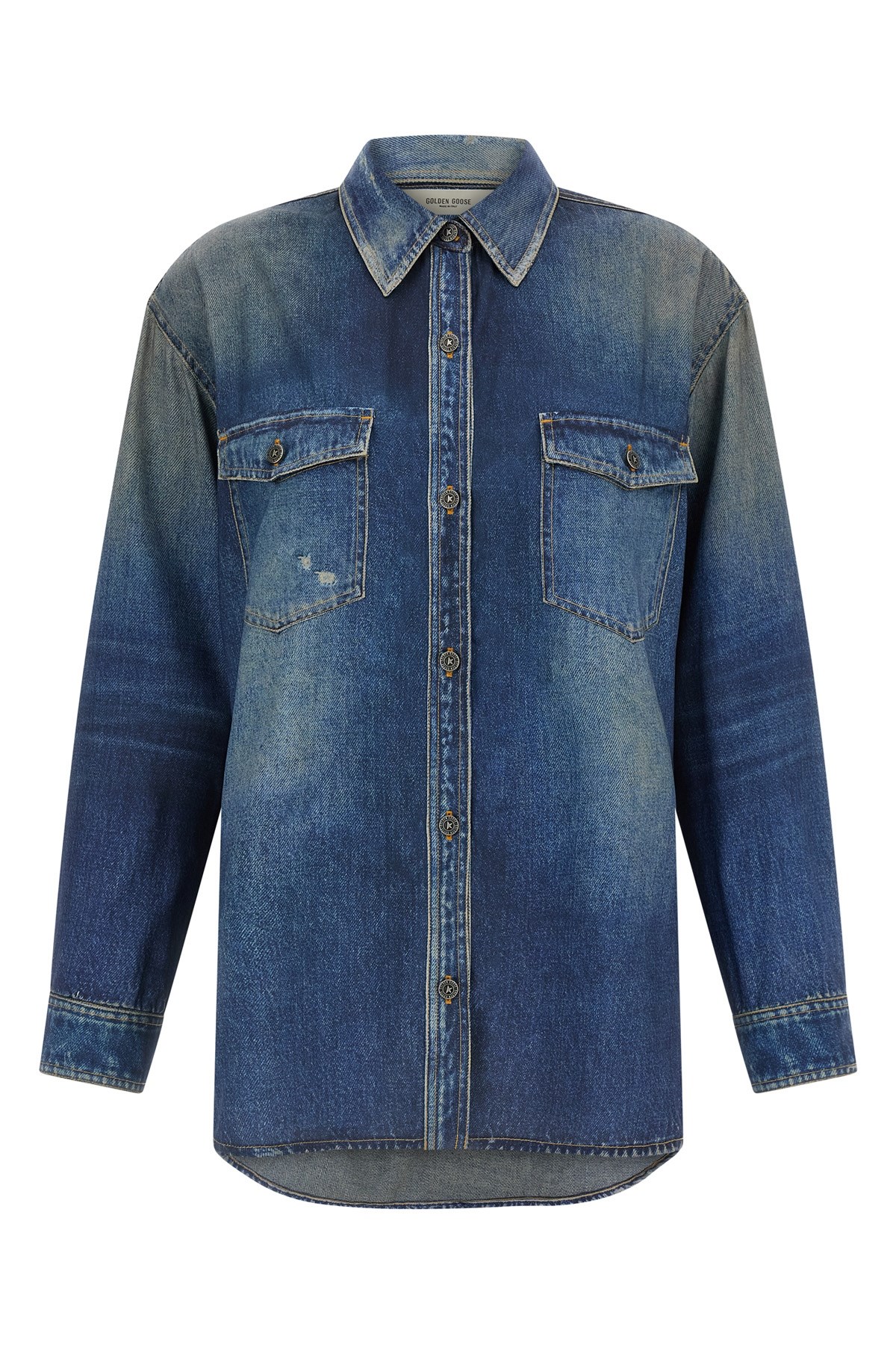 'Patty' Shirt