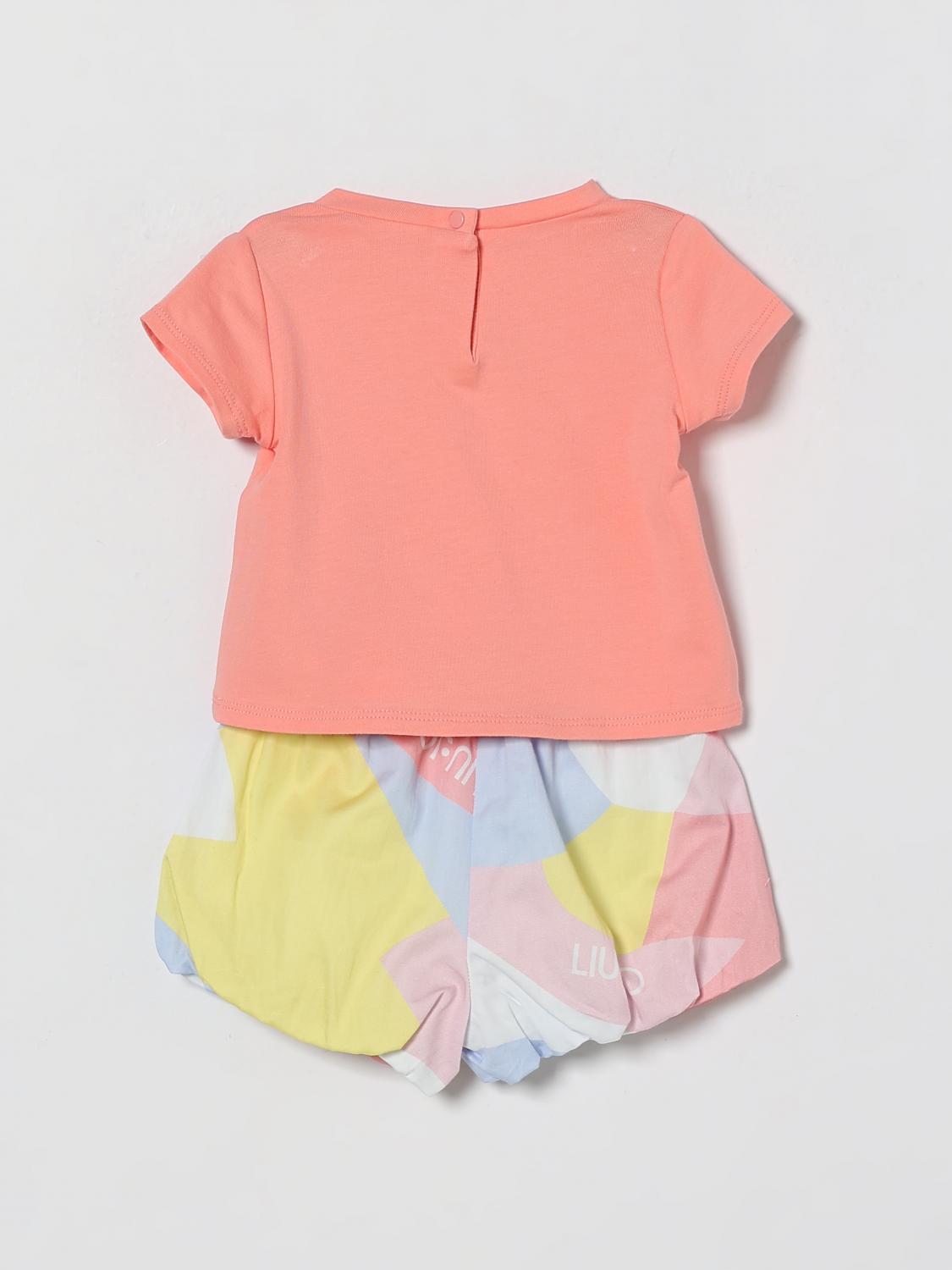 Jumpsuit Kids color Multicolor