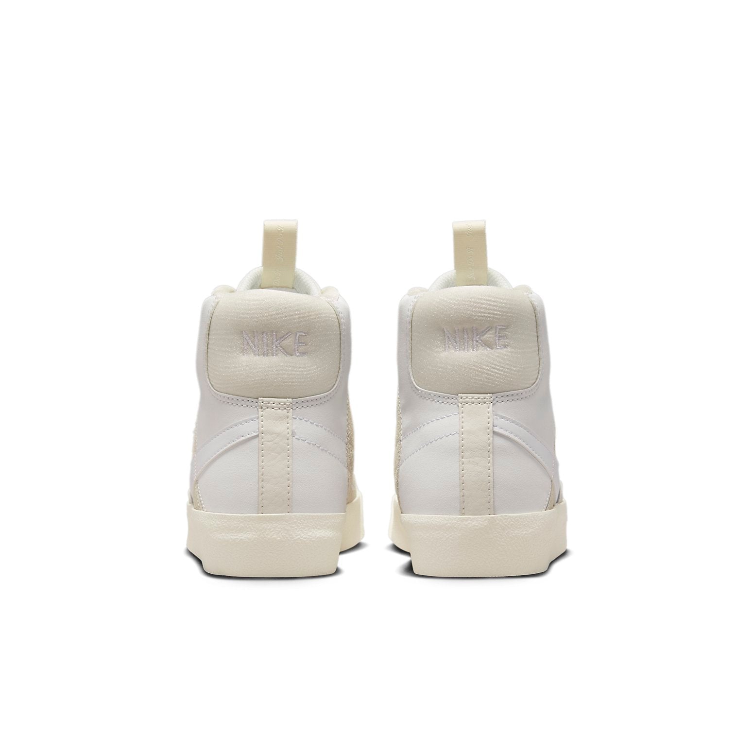 (GS) Blazer Mid '77 'Dance - Summit White'