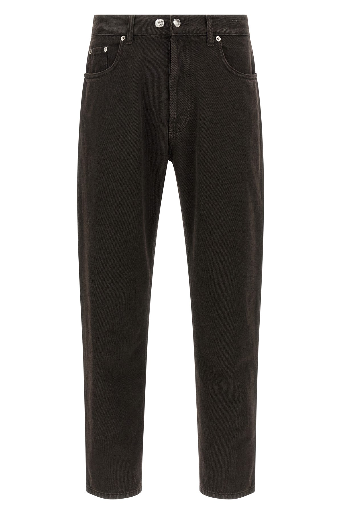 'Musso' Jeans