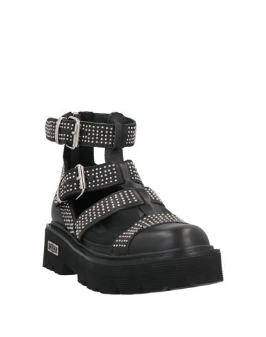 Woman Ankle boots Black
