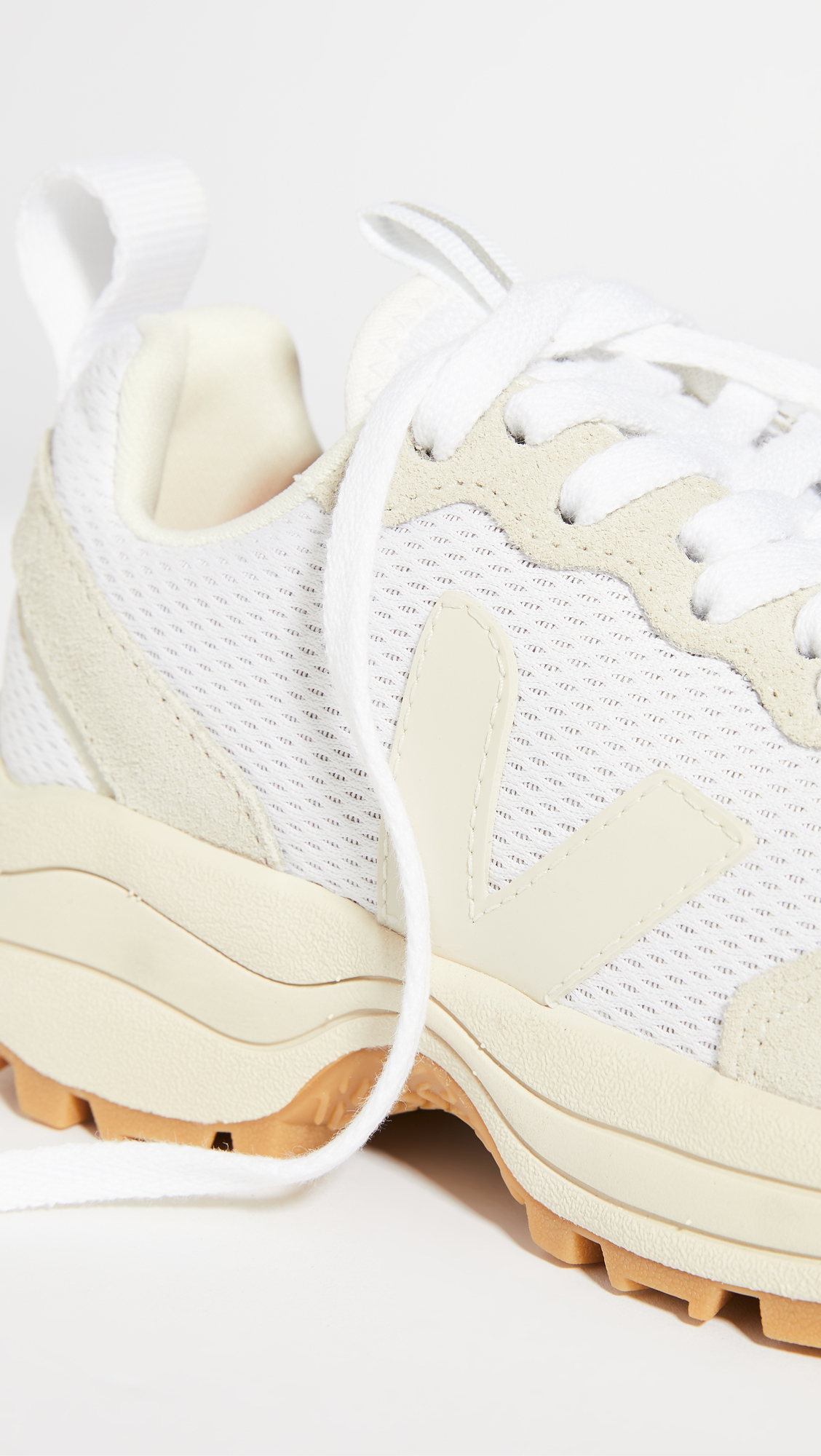 Venturi Trainer Sneakers