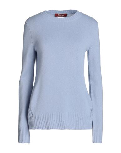 Woman Sweater Blue