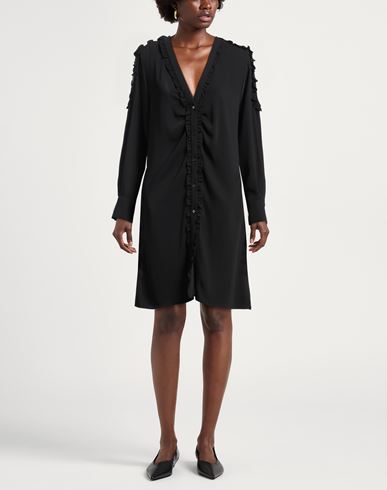 Woman Mini dress Black