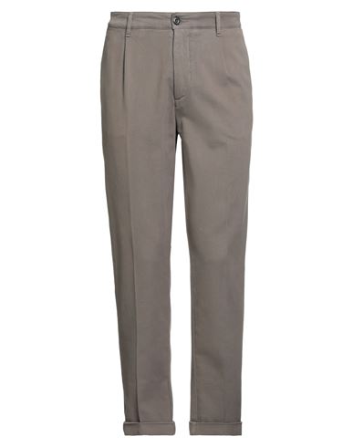 Man Pants Lead Size 30 Organic cotton, Cotton, Elastane